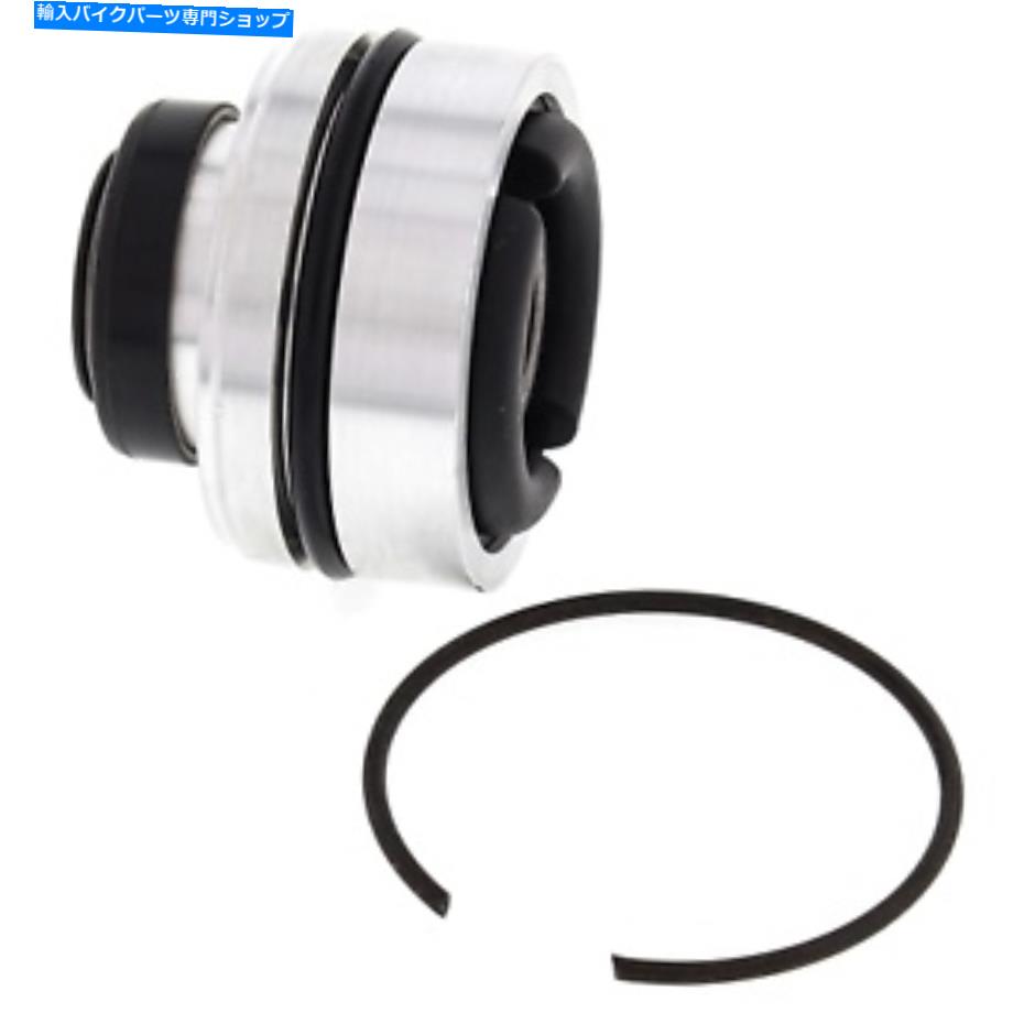 Fork Seals 新しいすべてのボールリアショックシールヘッドキット37-1002 AB371002 New ALL BALLS REAR SHOCK SEAL HEAD KIT 37-1002 AB371002【並行輸入品】