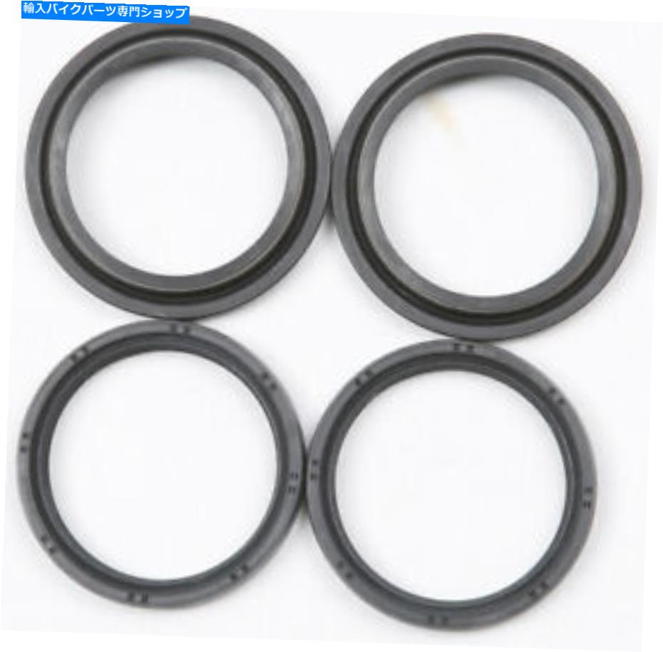 Fork Seals Pro-X 40.S4857.89フォークシール/ワイパーキット Pro-X 40.S4857.89 Fork Seal/Wiper Kit【並行輸入品】