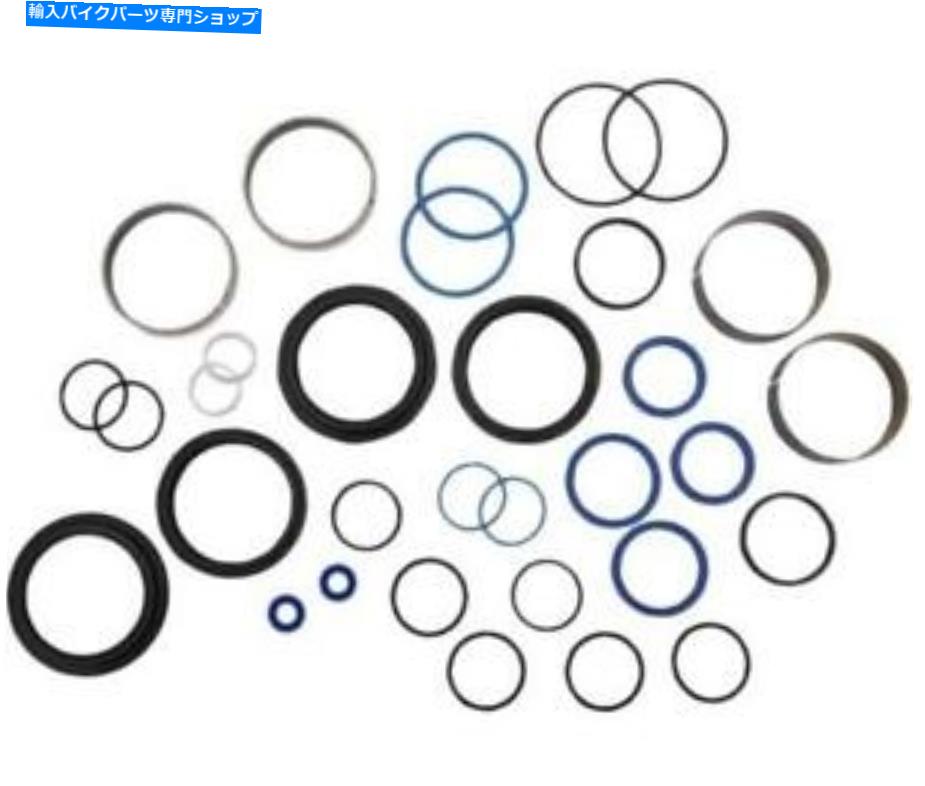 Fork Seals PIVOT WORKS FORK SEALブッシングキット2015-16 FC TE TC SXF XCF SX PWFFK-T10-000 Pivot Works Fork Seal Bushing Kit for 2015-16 FC TE TC SXF XCF SX PWFFK-T10-000【並行輸入品】|Us Custom Parts Shop USDM