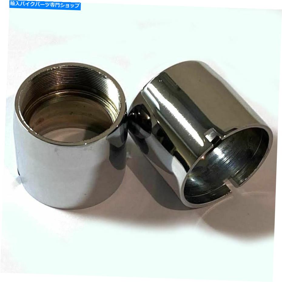 Fork Seals BSA Bantam D14/ 4、B175/ Triumph Tiger Cub T20 Fork Oil Seal Holders OEM：97-2521 BSA Bantam D14/4, B175/ Triumph Tiger Cub T20 Fork Oil Seal Holders OEM: 97-2521【並行輸入品】