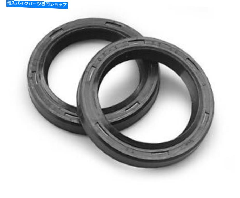 Fork Seals プロックスフォークシールキットCR250R/RM250 40.S455711サスペンションフォークシール PROX FORK SEAL KIT CR250R/RM250 40.S455711 SUSPENSION FORK SEALS【並行輸入品】