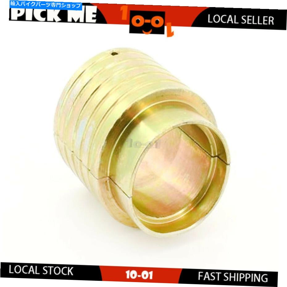 Fork Seals 49/50mmモーターサイクルフォークシールドライバーツールハスクバルナSMR511 2012年 49/50mm Motorcycle Fork Seal Driver Tool For Husqvarna SMR511 2011 2012【並行輸入品】