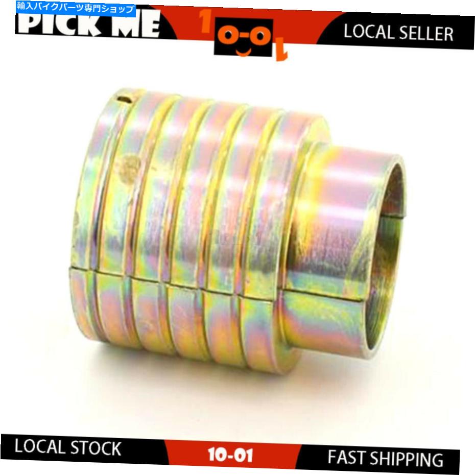 Fork Seals ホンダVFR750F 1990-1992 1994 1995 1995 1996 1997の41mmフォークシールドライバーツール 41mm Fork Seal Driver Tool For Honda VFR750F 1990-1992 1993 1994 1995 1996 1997【並行輸入品】