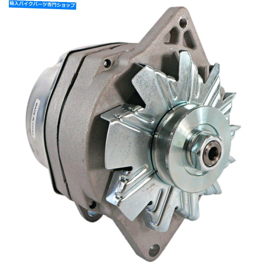Fork Seals 海洋アプリケーション用のオルタネーターは、Prestoliteに取って代わります ALTERNATOR FOR MARINE APPLICATIONS REPLACES PRESTOLITE【並行輸入品】