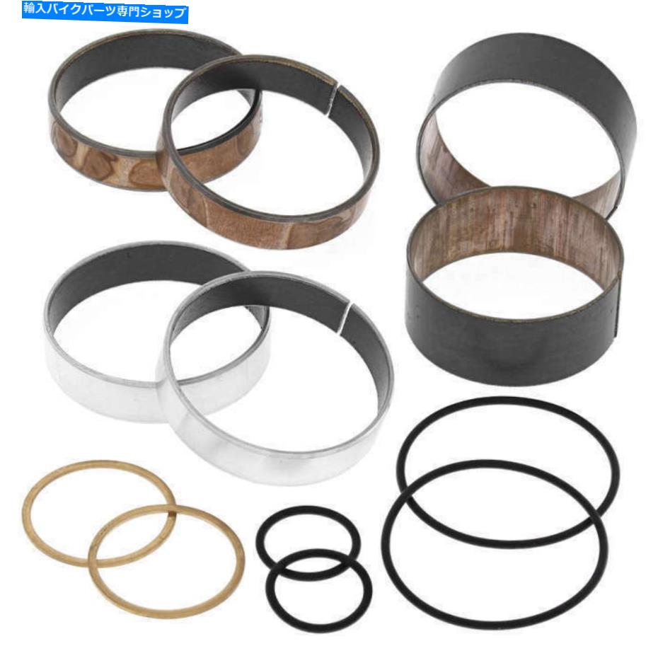 Fork Seals すべてのボールフォークレッグブッシングキットKTM 250 exc 2003-2005 All Balls Fork Leg Bushings Kit for KTM 250 EXC 2003-2005【並行輸入品】