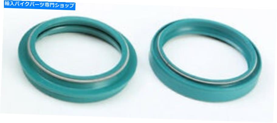 Fork Seals SKF KITG-48W-HDフォークシールキット48mm SKF KITG-48W-HD Fork Seal Kit 48mm【並行輸入品】 33,176円