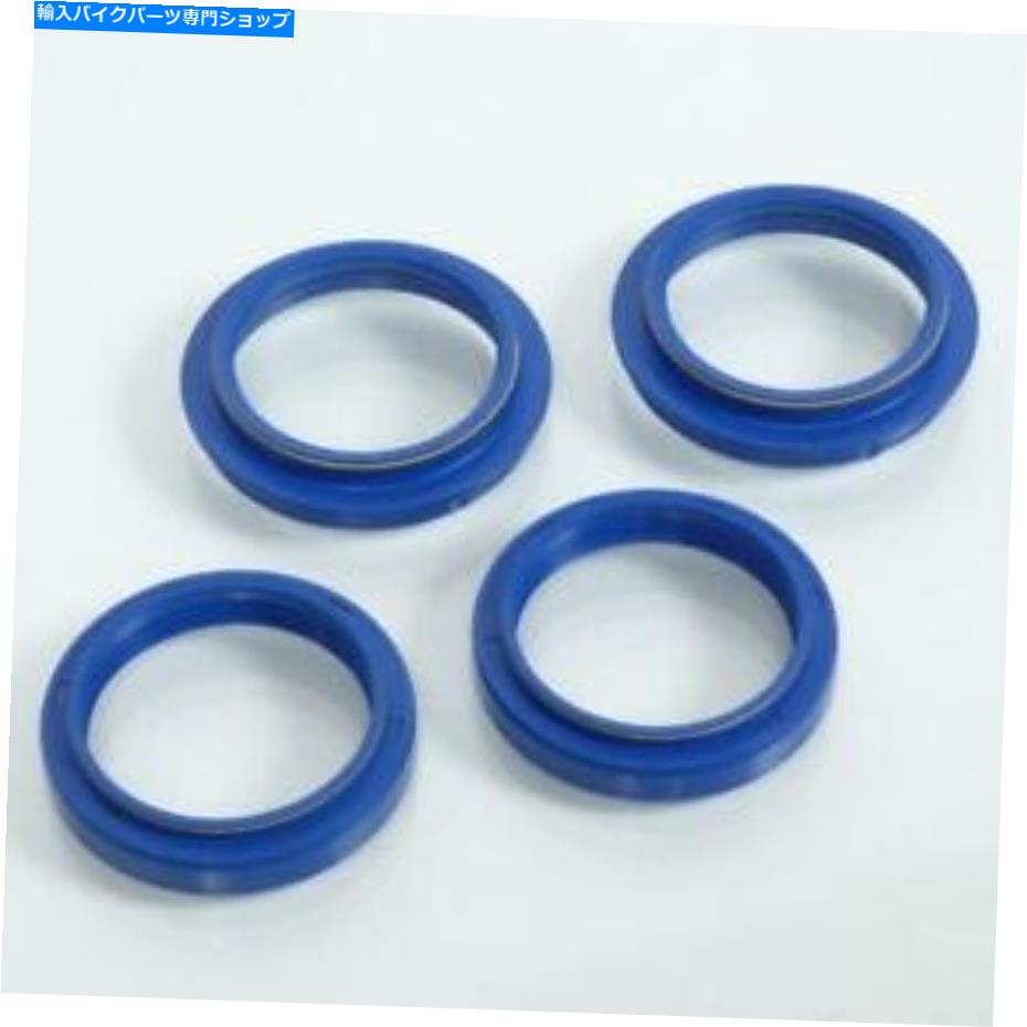 Fork Seals ヤマハオートバイ用のジョイントSPIフォークテクニウム450 YZ F 2003 KYB 46mm Joint Spi Fork Tecnium for Yamaha Motorcycle 450 YZ F 2003 KYB 46mm【並行輸入品】