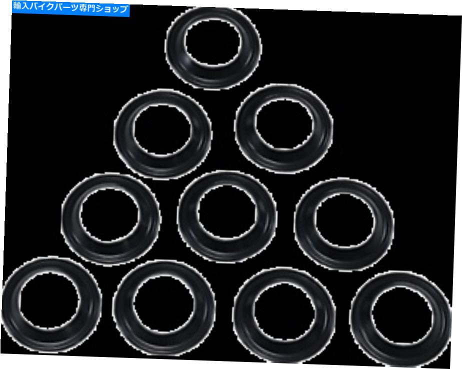 Fork Seals ドラッグスペシャルズフォークワイパーシール0407-0671-39.00 mm Drag Specialties Fork Wiper Seals 0407-0671 - 39.00 mm【並行輸入品】