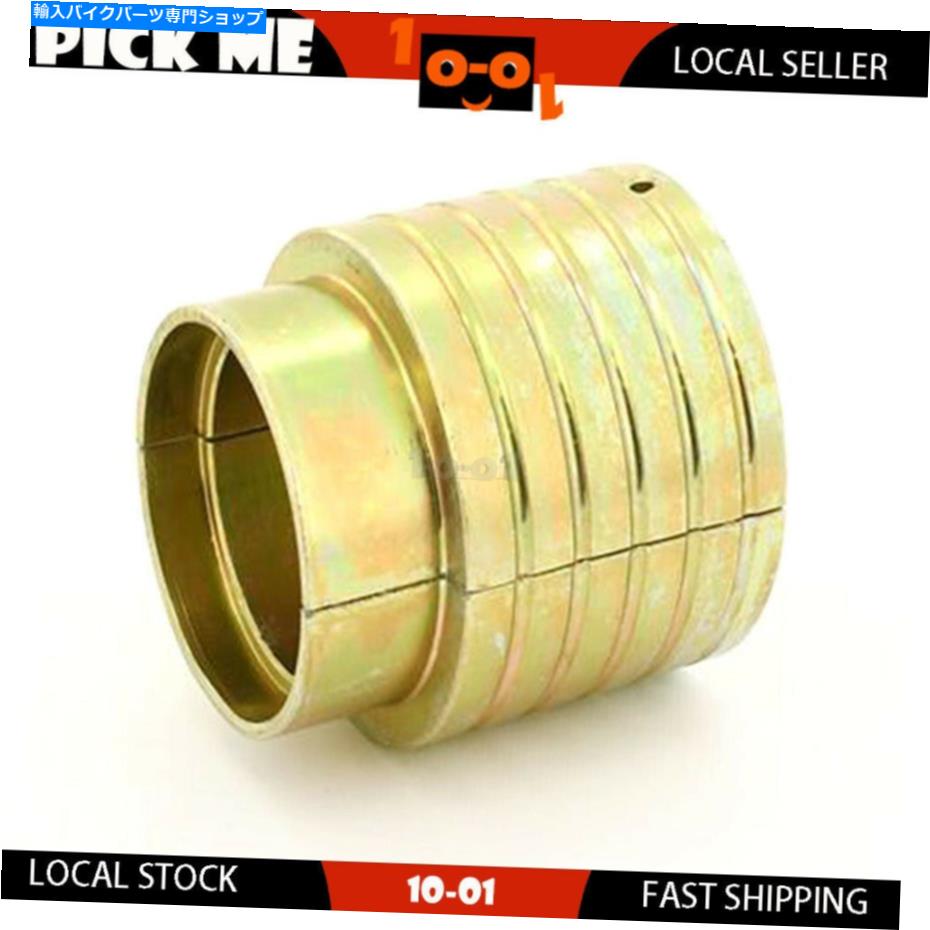 Fork Seals 49/50mmフォークシールドライバーツールハーレーダビッドソンVRSCAW 1130 V-ROD 2007-2010 49/50mm Fork Seal Driver Tool For Harley-Davidson VRSCAW 1130 V-Rod 2007-2010【並行輸入品】