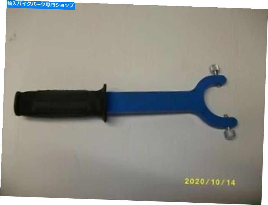 Fork Seals Triumph/BSAフォークシールツール1963-1970パート＃61-6017 Triumph/BSA Fork Seal Tool 1963-1970 Part # 61-6017【並行輸入品】