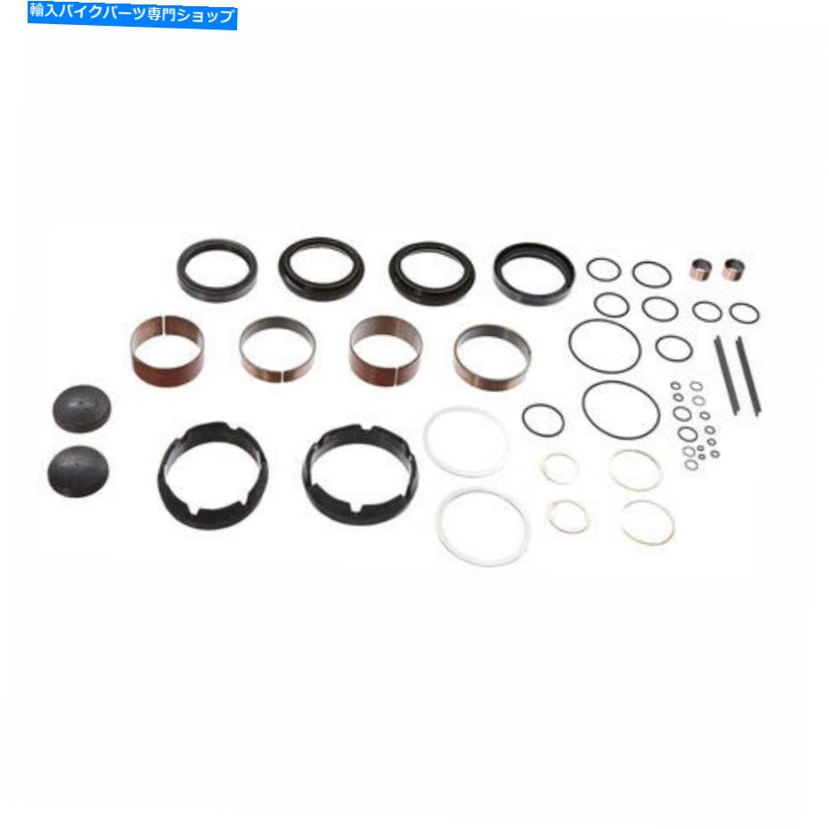 Fork Seals Pivot Worksk Bushing Seals Rebuild Kit KTM 250 2012-2015 12 13 14 15 Pivot Worksk Bushing Seals Rebuild Kit KTM 250 2012-2015 12 13 14 15【並行輸入品】