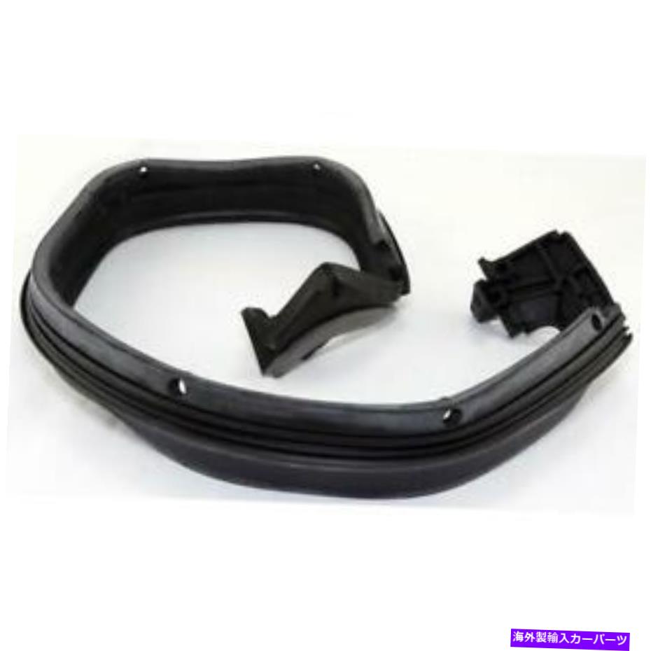 ガラス 97-02のOmix-ada for Jeep Wrangler TJ Windshield Seal Frame to Cowl 12302.05 Omix-ada For 97-02 Jeep Wrangler TJ Windshield Seal Frame to Cowl 12302.05【並行輸入品】