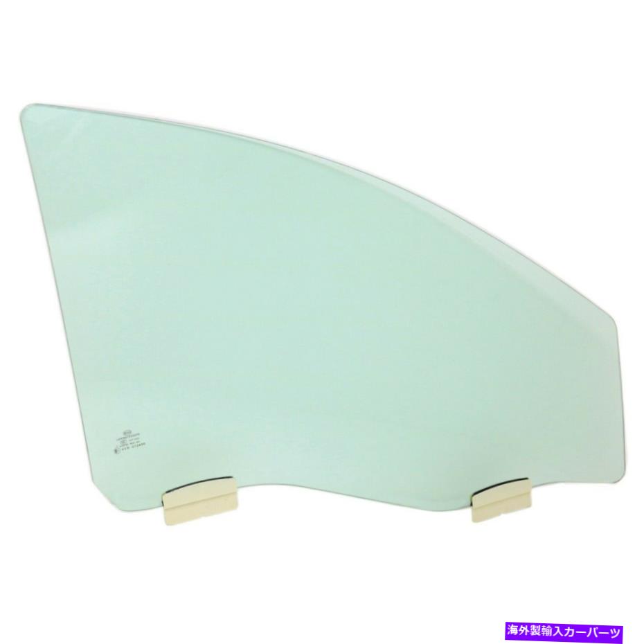 ガラス 新しいドアガラスガラスの助手席右側シェビーRHハンドセダンマリブ23114168 New Door Glass Front Passenger Right Side Chevy RH Hand Sedan Malibu 23114168【並行輸入品】