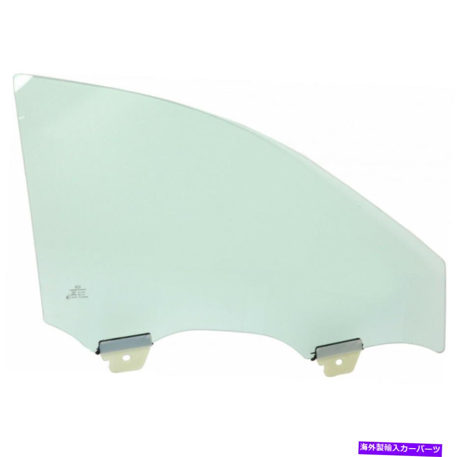 ガラス シボレーインパラドアウィンドウガラス2014-2018助手側20961197 For Chevy Impala Door Window Glass 2014-2018 Front Passenger Side 20961197【並行輸入品】