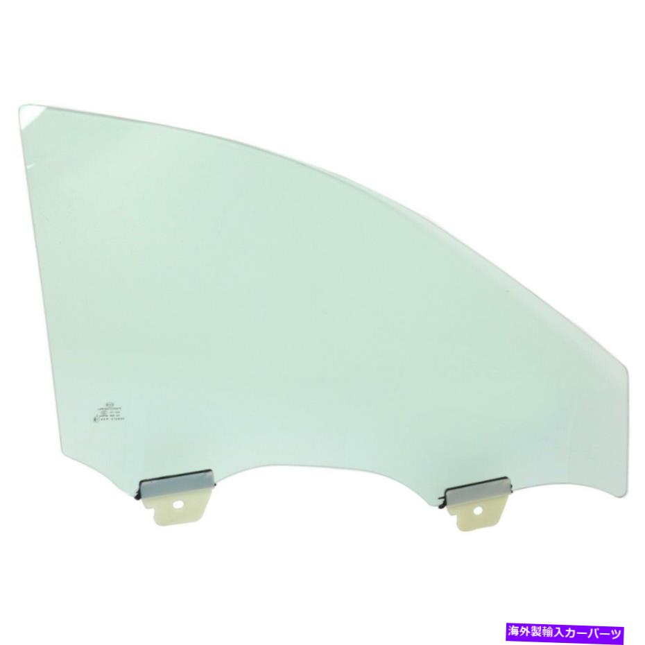 ガラス Chevy RH Hand Impala 20961197の新しいドアガラスの助手席右側 New Door Glass Front Passenger Right Side for Chevy RH Hand Impala 20961197【並行輸入品】