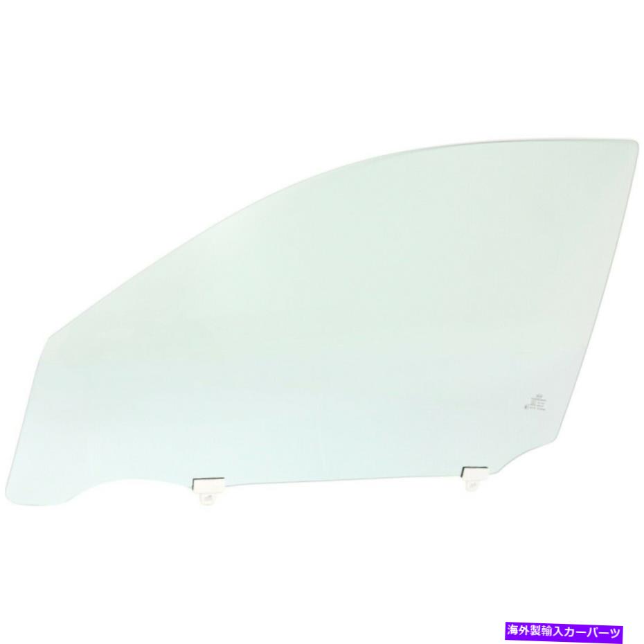ガラス トヨタRAV4のためのドアガラスの前面左側のドライバーLH 2006-2012 6810242160 Door Glass Front Left Hand Side Driver LH for Toyota RAV4 2006-2012 6810242160【並行輸入品】