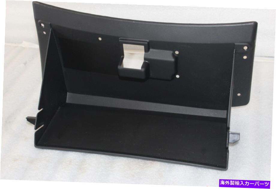 ガラス Nos New Original 2000-2004 Ford Mustang Glove Box XR3Z-6306010-AA NOS NEW ORIGINAL 2000-2004 FORD MUSTANG GLOVE BOX XR3Z-6306010-AA【並行輸入品】