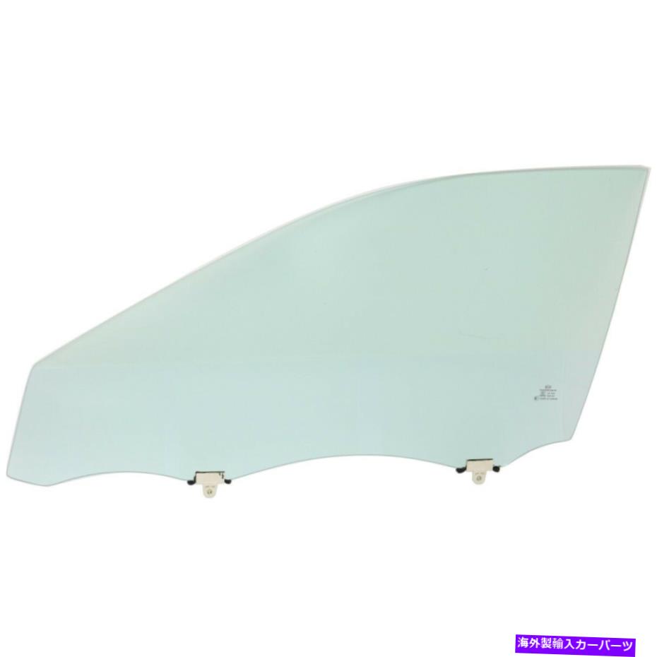 ガラス 6810206300ドアガラスフロント左側のドライバーLHトヨタカムリ2015-2017 6810206300 Door Glass Front Left Hand Side Driver LH for Toyota Camry 2015-2017【並行輸入品】