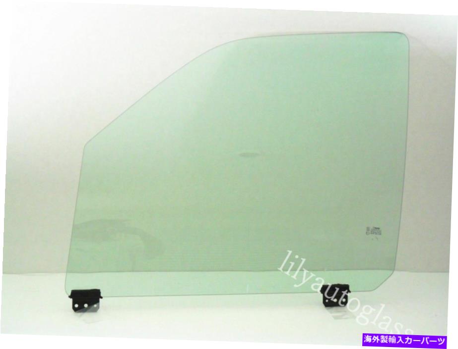 ガラス 2003-2006 Ford Expedition 4ドアSUVドライバー左正面玄関窓ガラス Fits 2003-2006 Ford Expedition 4 Door SUV Driver Left Front Door Window Glass【並行輸入品】