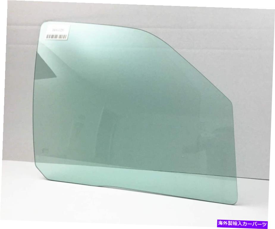 ガラス 07-17フォードエクスペディションリンカーンナビゲーターの乗客/右玄関の窓 Passenger/Right Front Door Window For 07-17 Ford Expedition Lincoln Navigator【並行輸入品】