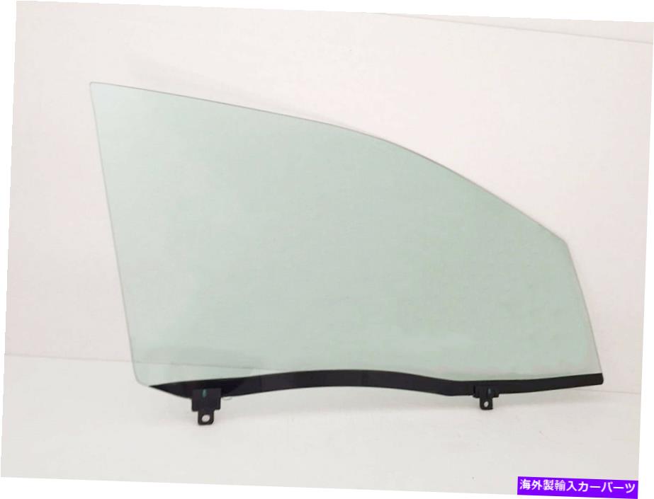 ガラス 1999年から2003年のレクサスRX 300助手席の正面玄関窓ガラス Fits 1999-2003 Lexus RX 300 Passenger Right Front Door Window Glass【並行輸入品】 57,475円