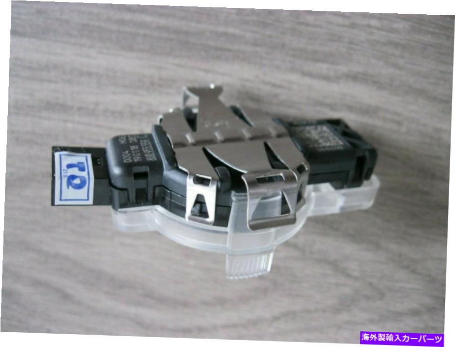 ガラス アウディフロントフロントガラス雨湿度センサー新しい本物のOEM 8U0955559C AUDI Front Windshield Rain Humidity Sensor NEW GENUINE OEM 8U0955559C【並行輸入品】