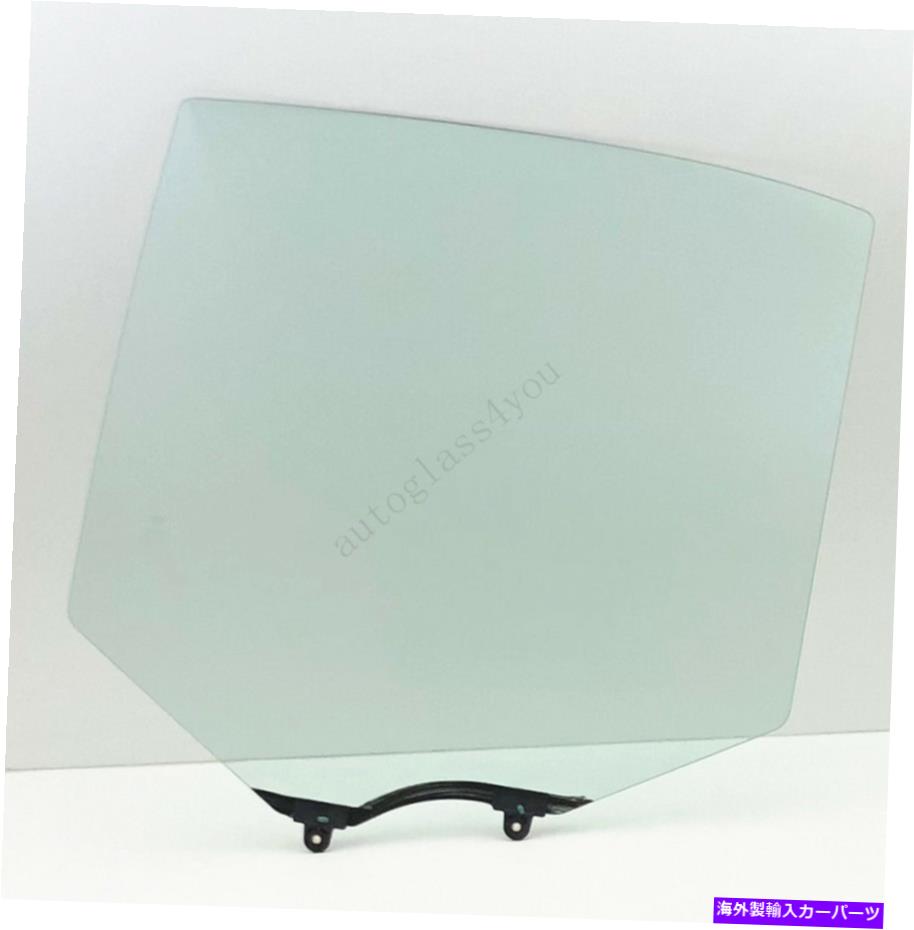 ガラス ドライバー/左後部ドア窓ガラス Driver/Left Rear Door Window Glass For Buick Regal Century Oldsmobile Intrigue【並行輸入品】