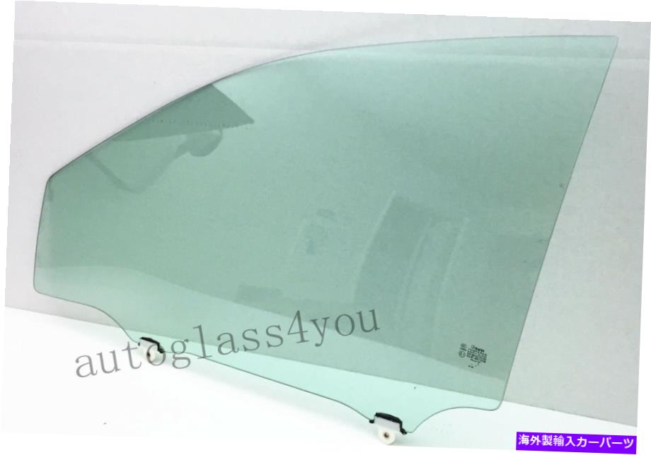 ガラス 2010-2022レクサスGX460 SUVのドライバー/左側の正面玄関窓ガラス Driver/Left Side Front Door Window Glass For 2010-2022 Lexus GX460 SUV【並行輸入品】|Us Custom Parts Shop USDM