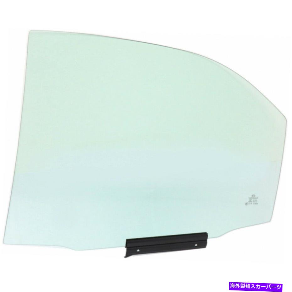 ガラス トヨタカムリドアウィンドウガラス2002-2006リアドライバーサイド4ドア68104AA010 For Toyota Camry Door Window Glass 2002-2006 Rear Driver Side 4-Door 68104AA010【並行輸入品】