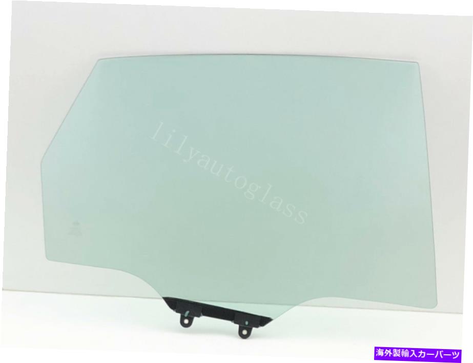 ガラス フィット08-11スバルインプレッサアウトバックスポーツ乗客右後部ドア窓ガラス Fits 08-11 Subaru Impreza Outback Sport Passenger Right Rear Door Window Glass【並行輸入品】｜Us Custom Parts Shop USDM