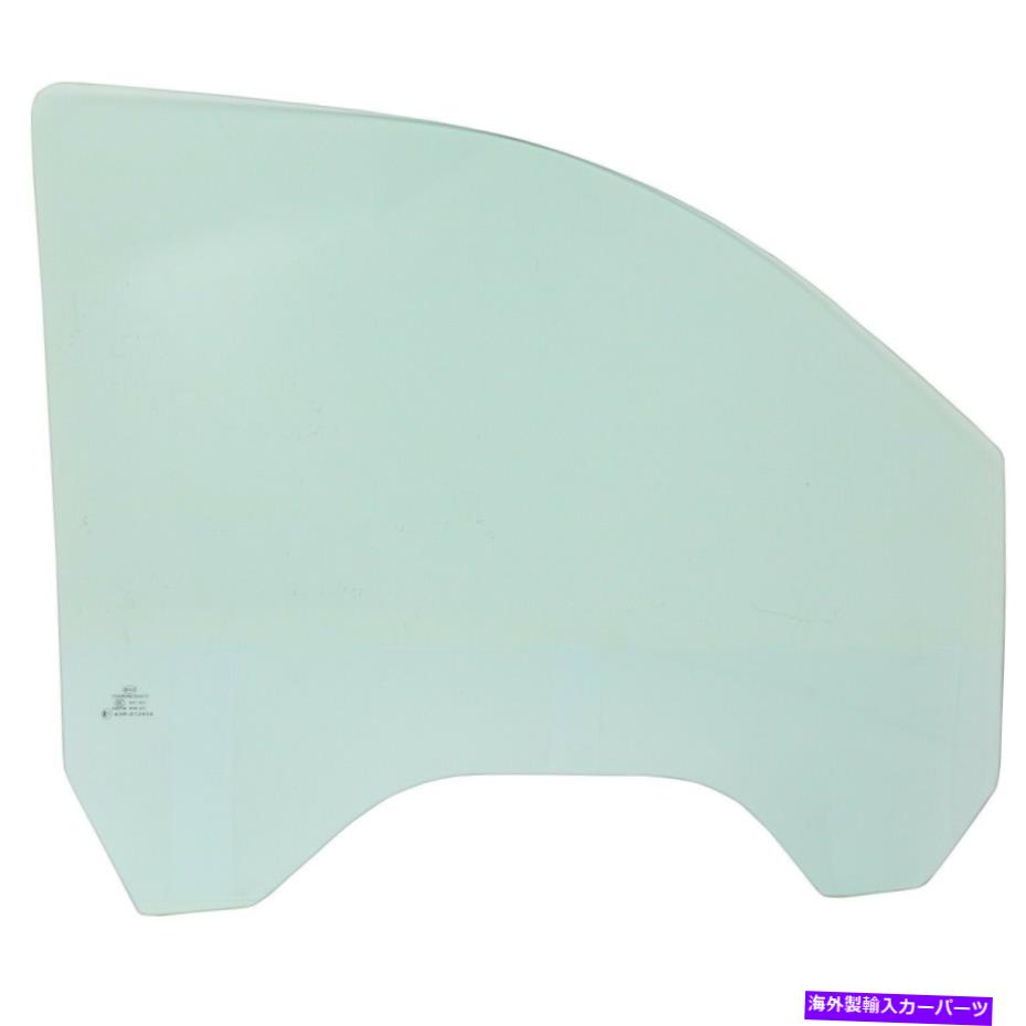 ガラス Chevy RHハンドシボレー20979115の新しいドアガラスの助手席右側 New Door Glass Front Passenger Right Side for Chevy RH Hand Chevrolet 20979115【並行輸入品】