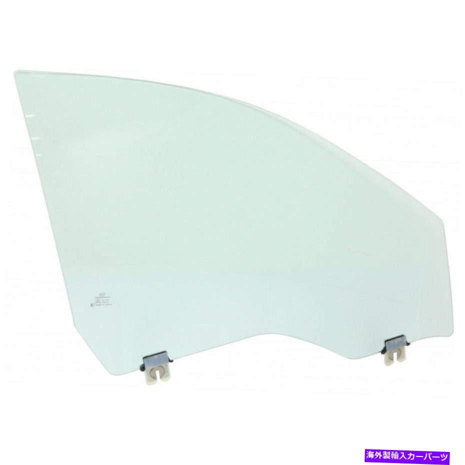 ガラス Jeep Cherokee Door Window Glass 2014-2018 Rassenger Side 68104584AC For Jeep Cherokee Door Window Glass 2014-2018 Front Passenger Side 68104584AC【並行輸入品】