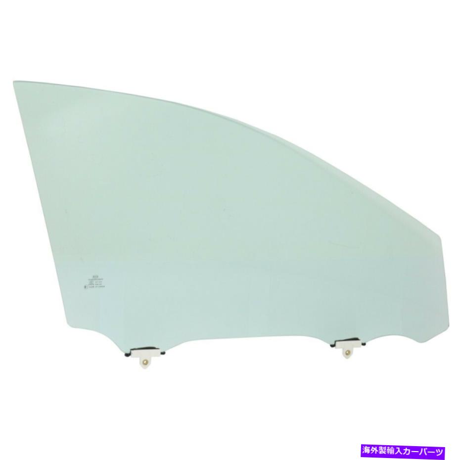 ガラス ドアガラスの前面右側の乗客RH 681010R030のトヨタRAV4 13-18 Door Glass Front Right Hand Side Passenger RH 681010R030 for Toyota RAV4 13-18【並行輸入品】