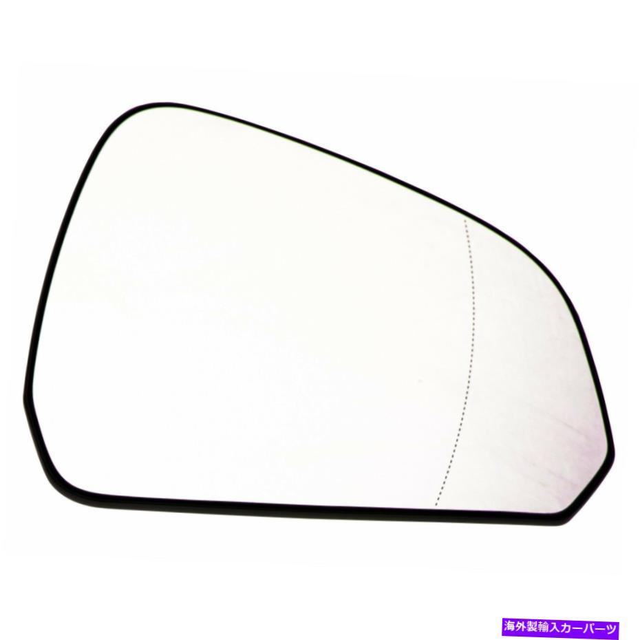 ガラス OEM New Right Passenger Side Mirror Glass Memory 15-20 Ford Mustang FR3Z17K707L OEM NEW Right Passenger Side Mirror Glass Memory 15-20 Ford Mustang FR3Z17K707L【並行輸入品】
