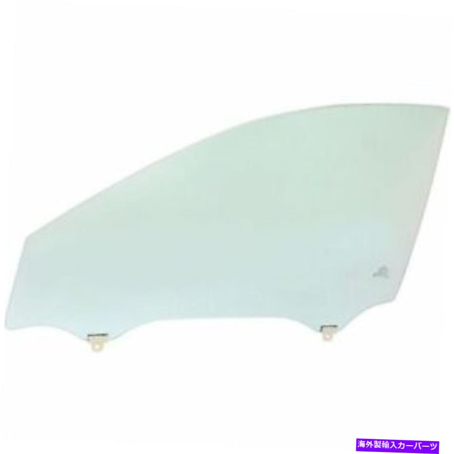 ガラス カムリ07-11、ドアガラスの場合 For Camry 07-11, Door Glass【並行輸入品】