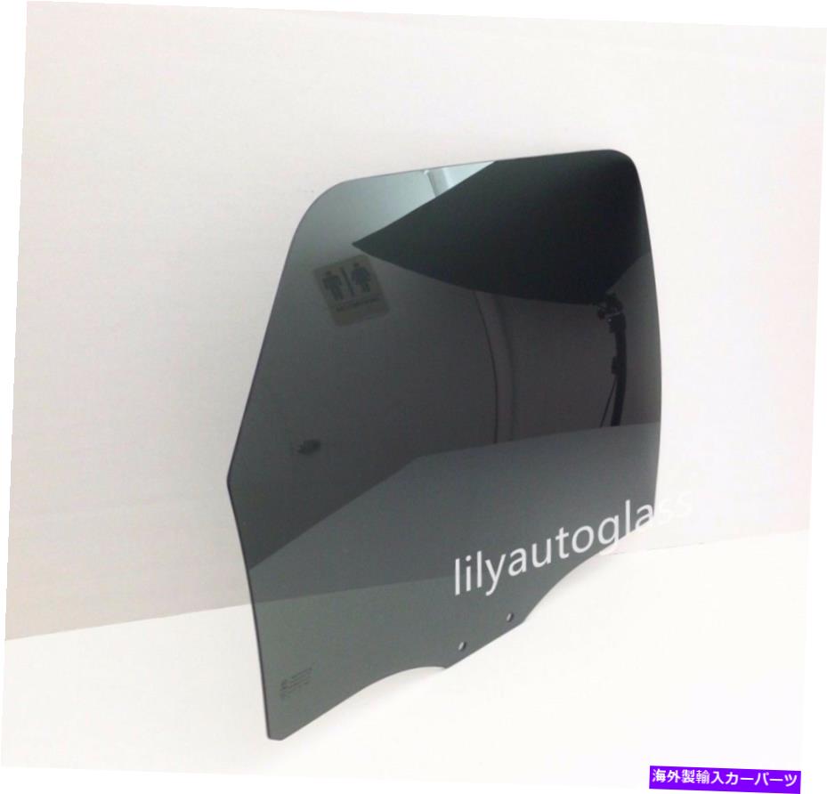 ガラス 2010-2016 Cadillac SRX助手席側右後部ドア窓ガラスに Fits 2010-2016 Cadillac SRX Passenger Side Right Rear Door Window Glass【並行輸入品】|Us Custom Parts Shop USDM