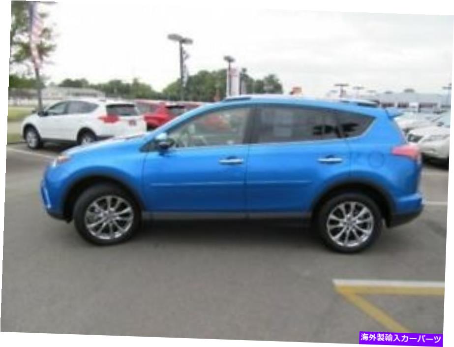 ガラス フィット2013-2017トヨタRAV4左後部ドライバーサイドベントガラスFV25900-IPN FIT 2013-2017 TOYOTA RAV4 LEFT REAR DRIVER SIDE VENT GLASS FV25900YPN【並行輸入品】