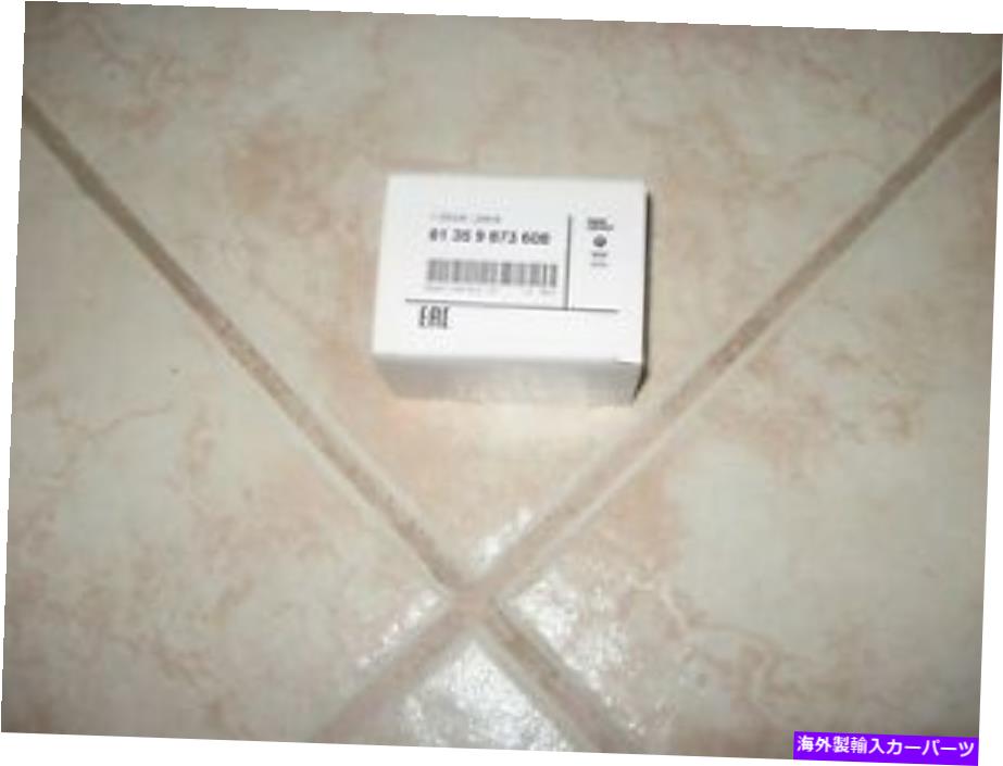 ガラス 本物のBMWセンサー61359873608雨センサー、サンロードセンサー、センサーレインライト Genuine BMW Sensor 61359873608 Rain Sensor, Sunload Sensor, Sensor Rain Light【並行輸入品】