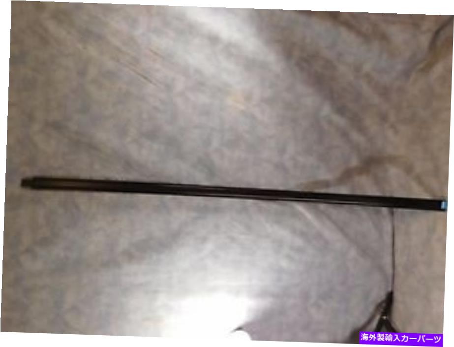 ガラス 25924705本物のGM OEMルーフドリップモールディング 25924705 GENUINE GM OEM ROOF DRIP MOLDING【並行輸入品】
