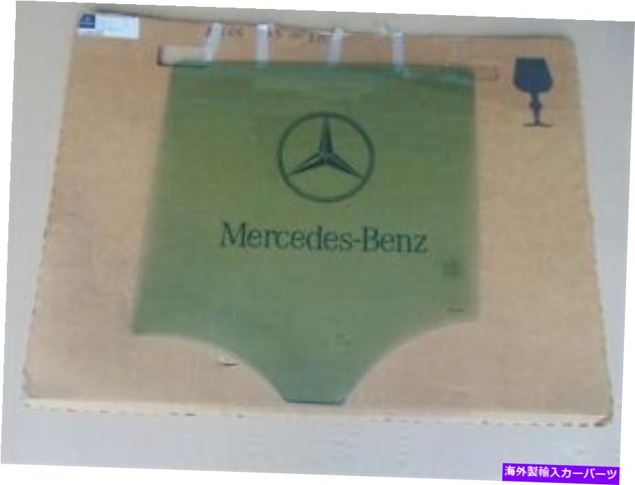 ガラス 真新しい後部左ドアガラスペイン本物のメルセデスW166 -A1667350110 Brand New Rear Left Door Glass Pane Genuine Mercedes W166 - A1667350110【並行輸入品】