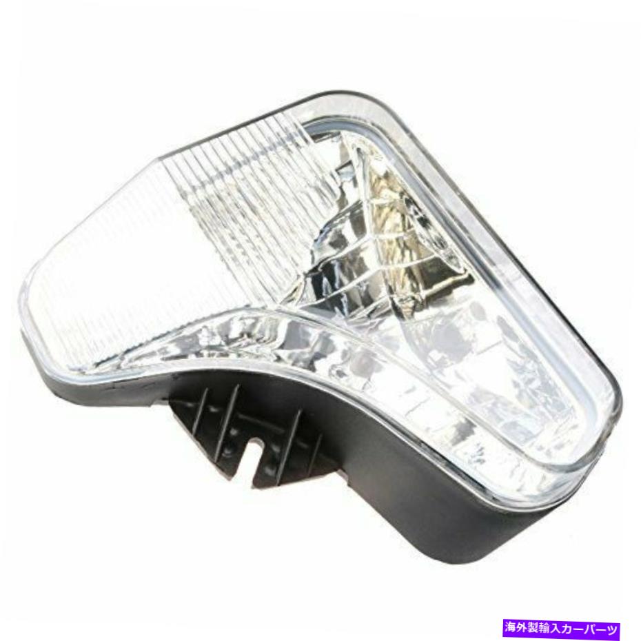 ガラス ホールドウェル右ヘッドライトランプ電球付きレンズライト7138040ボブキャットスキッド... Holdwell Right Headlight lamp With Bulbs Lens light 7138040 for Bobcat Skid S...【並行輸入品】