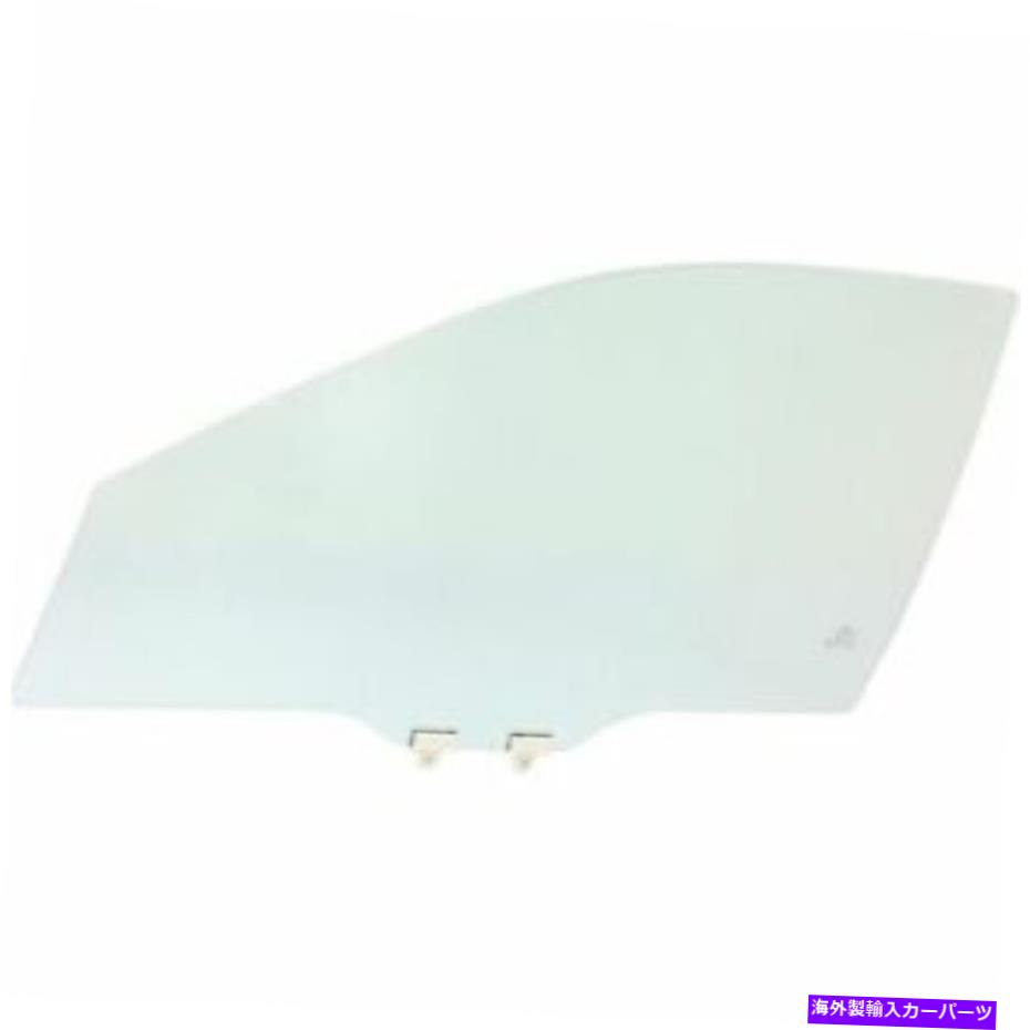 ガラス Accord 03-07、ドアガラス For Accord 03-07, Door Glass【並行輸入品】