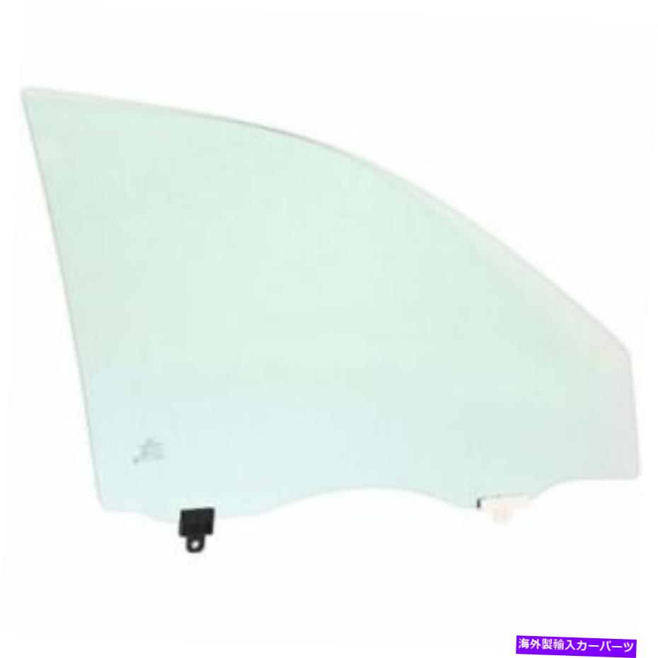 ガラス カローラ03-04の場合、ドアガラス For Corolla 03-04, Door Glass【並行輸入品】