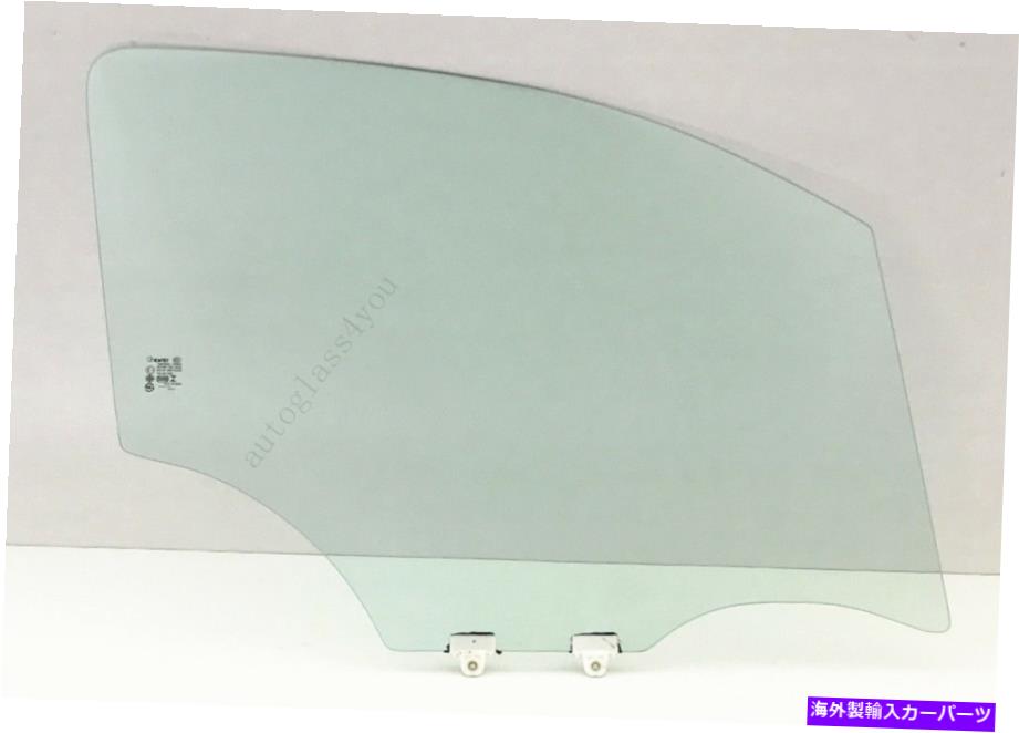 ガラス 14-18の乗客/右玄関の窓ガラスシボレーシティエクスプレスカーゴバン Passenger/Right Front Door Window Glass For 14-18 Chevy City Express Cargo Van【並行輸入品】