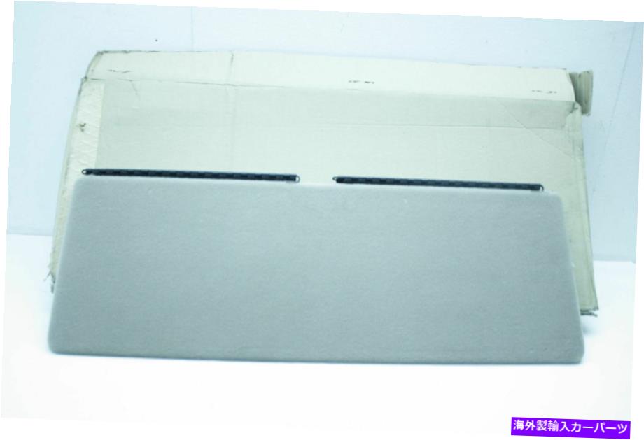 ガラス Ford F-150 2001-2003 YL3Z-16613A82-AAA拡張 - 後部座席の背面パン FORD F-150 2001-2003 YL3Z-16613A82-AAA Extension - Rear Seat Back Floor Pan【並行輸入品】｜Us Custom Parts Shop USDM