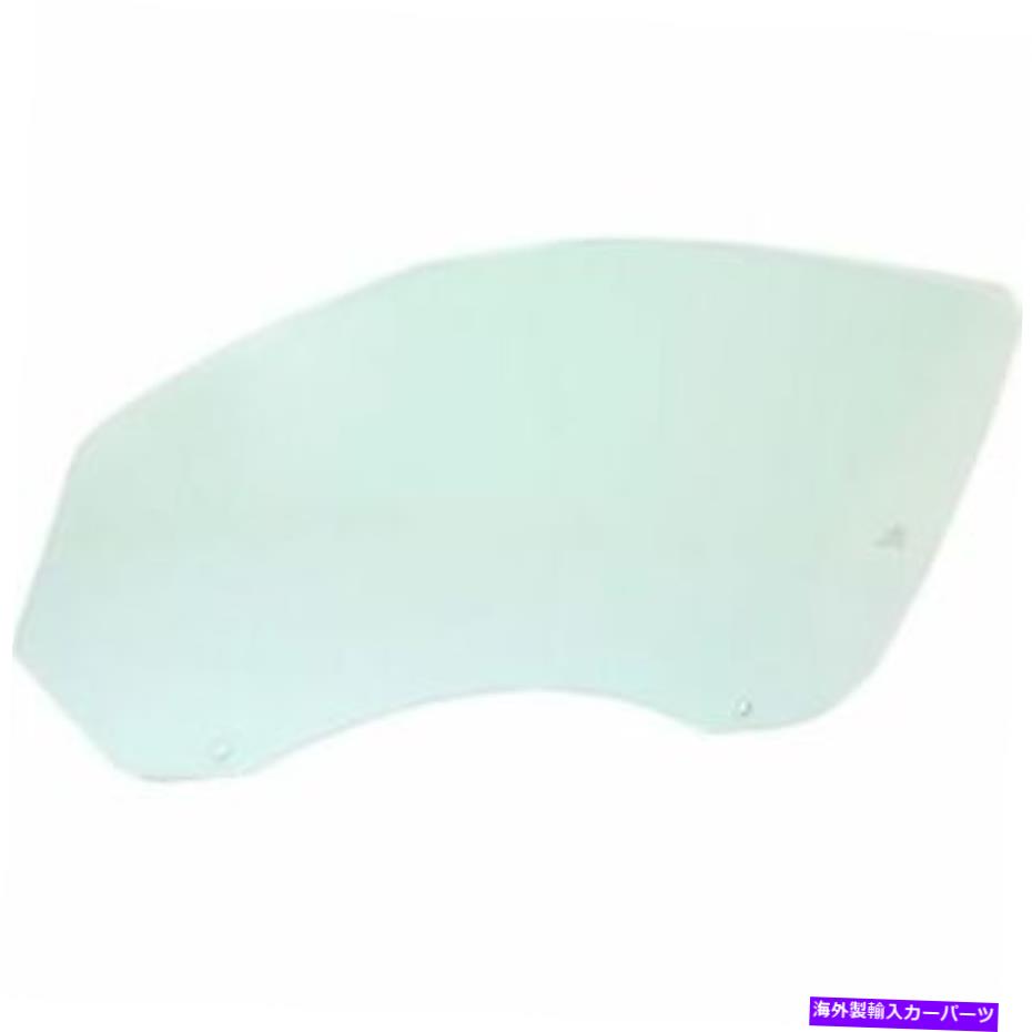 ガラス マスタング05-14、ドアガラスの場合 For Mustang 05-14, Door Glass【並行輸入品】