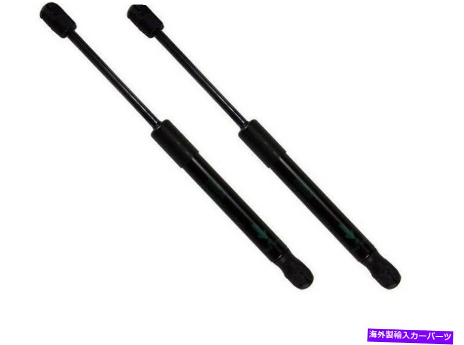 ガラス OEM New 2007 Ford FusionMilanMKZ荷物荷物トランクリフトアシストストラットシリンダーペア OEM NEW 2007 Ford Fusion Milan MKZ Luggage Trunk Lift Assist Strut Cylinder Pair【並行輸入品】