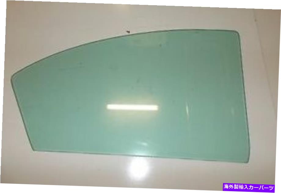ガラス 1953 1954シボレーリアドアグラス4ドアセダン150 210 240オリジナルグリーン色合い 1953 1954 Chevy Rear Door Glass 4 Door Sedan 150 210 240 Original Green Tint【並行輸入品】