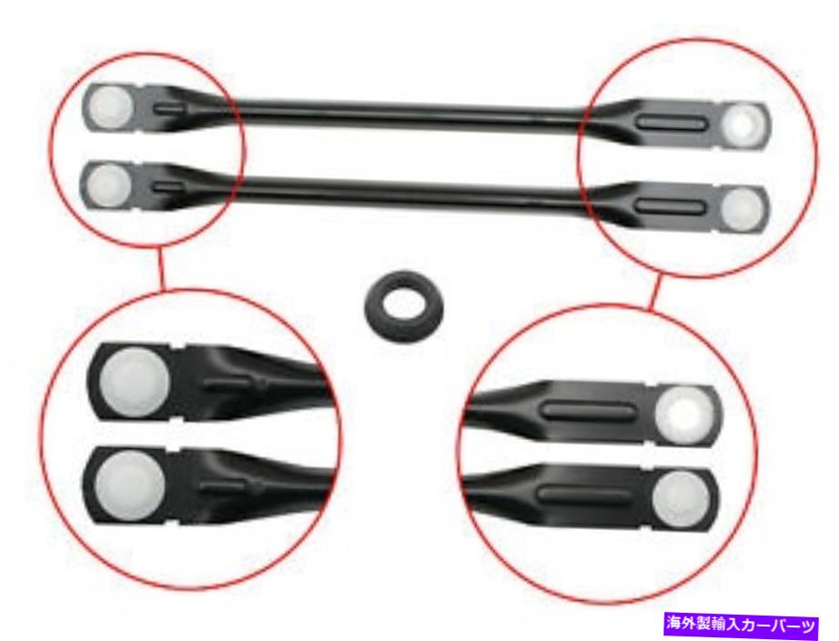 ガラス Ford Windscreen Wiper Linkage Arms XD XE XF XG XH ZJ ZK ZLペアガラス Ford Windscreen Wiper Linkage Arms XD XE XF XG XH ZJ ZK ZL pair glass【並行輸入品】｜Us Custom Parts Shop USDM