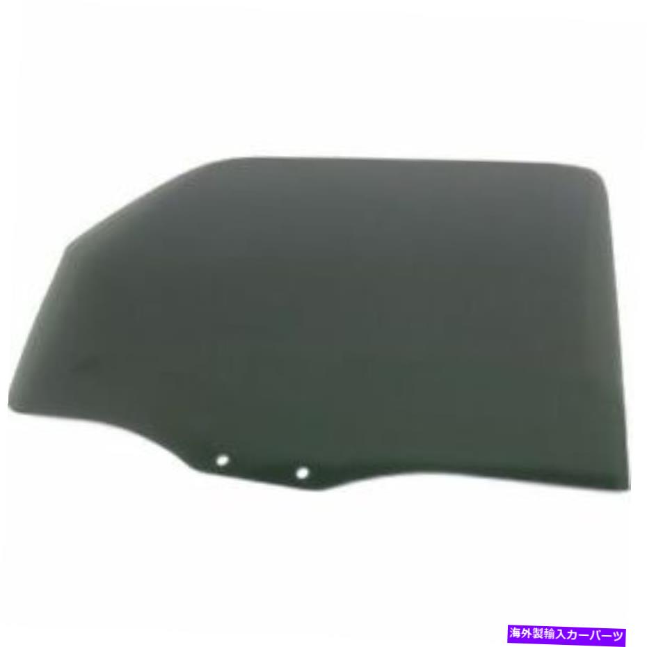 ガラス Ford Escape 2001-2007用の新しいドアグラス New Door Glass for Ford Escape 2001-2007【並行輸入品】